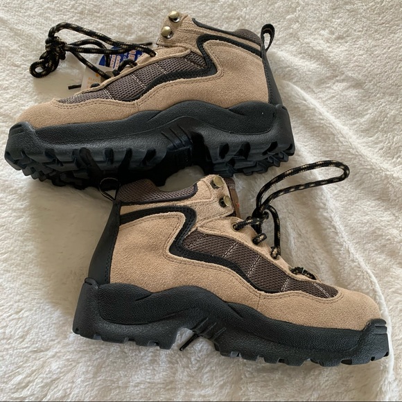 Workload Ladies work boots - Picture 3 of 9